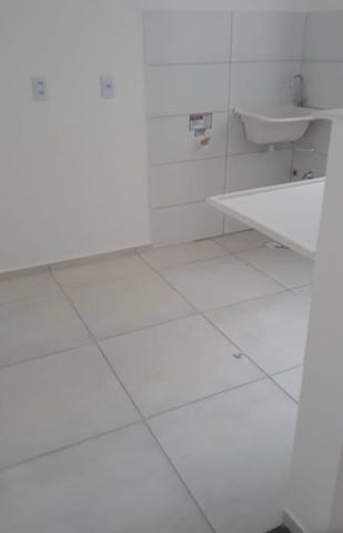 Aluga-se apt novinho em Alberto Maia Camaragibe empreendimento mrv - Foto 3