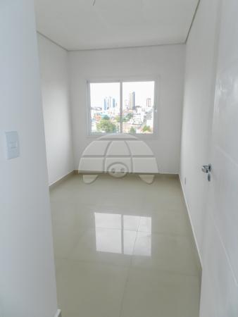 Apartamento à venda com 3 dormitórios em Santa cruz, Guarapuava cod:142210 - Foto 6