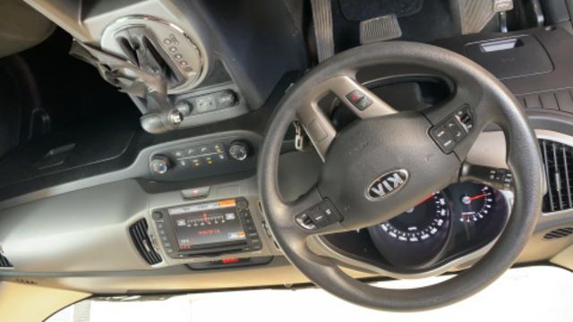 Kia Sportage LX 2.0 - Foto 7