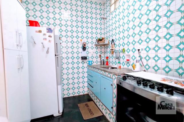 Apartamento à venda com 3 dormitórios em Prado, Belo horizonte cod:257938 - Foto 11