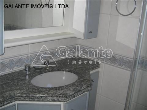 Apartamento à venda com 3 dormitórios em Botafogo, Campinas cod:CO048699 - Foto 9