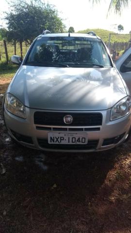 Fiat Estrada - Foto 4