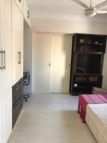 Apartamento à venda com 1 dormitórios em Cambuí, Campinas cod:AP003950 - Foto 11
