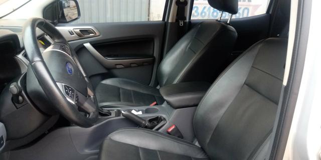 Ranger XLT 2018 Completa!! - Foto 12