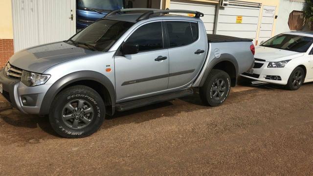Triton 2017 a Top