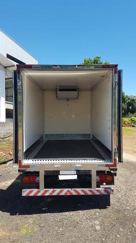 Hyundai HR 2.5 TCI Diesel (RS/RD) - Foto 9