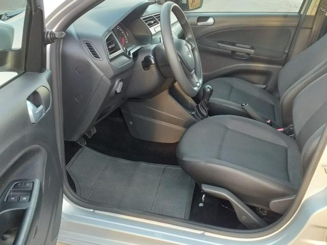 Voyage Trendline 1.6 G7 2019 GARANTIA DE FÁBRICA - Foto 11