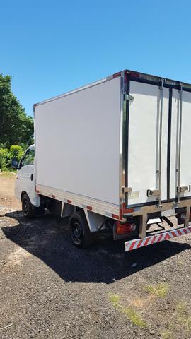 Hyundai HR 2.5 TCI Diesel (RS/RD) - Foto 10