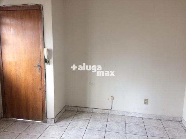 Apartamento para aluguel, 2 quartos, 1 vaga, betânia - belo horizonte/mg - Foto 3