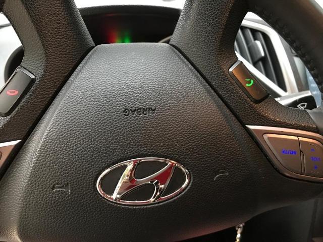 Hyundai HB20S Flex2017 - Foto 4