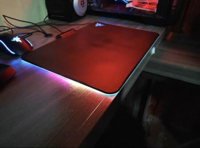 Mouse pad Razer Fireflay - Foto 2