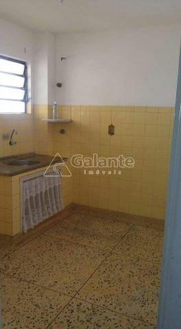 Apartamento à venda com 1 dormitórios em Centro, Campinas cod:AP003986 - Foto 5
