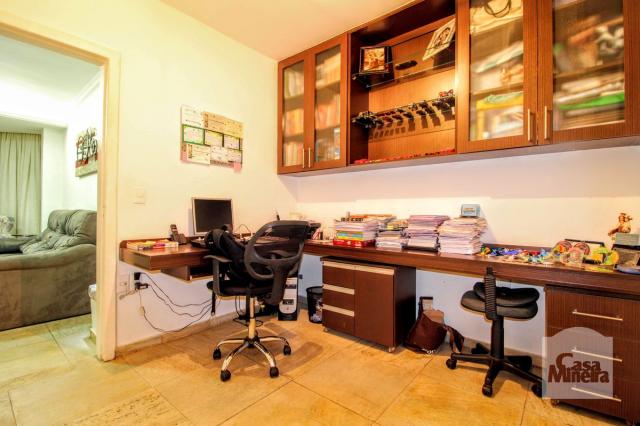 Apartamento à venda com 4 dormitórios em Buritis, Belo horizonte cod:257843 - Foto 2