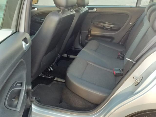 Voyage Trendline 1.6 G7 2019 GARANTIA DE FÁBRICA - Foto 12