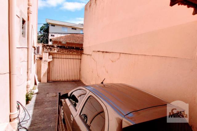 Apartamento à venda com 3 dormitórios em Prado, Belo horizonte cod:257938 - Foto 17