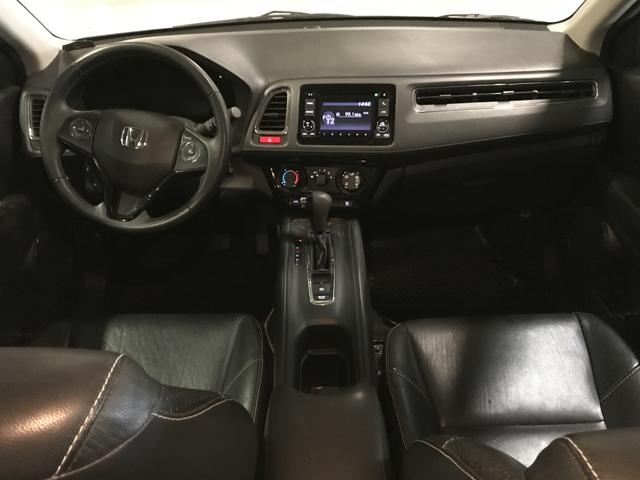 HR-V EX 1.8 FLEXONE 16/16 com 27mil km rodados - Foto 6
