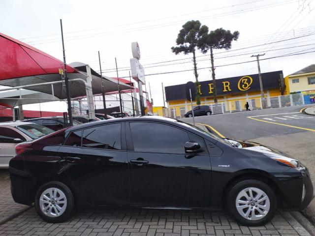 TOYOTA PRIUS HYBRID 1.8 16V 5P AUT - Foto 2