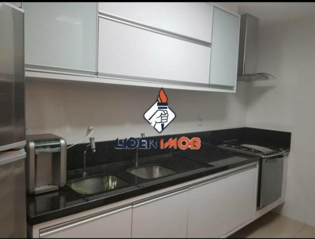 Casa 3 Suítes Alto Padrão para Venda no SIM - com Área Total de 215 m² - Foto 14