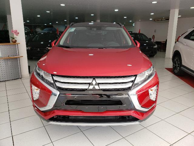 Mitsubishi Eclipse Cross HPE-S 1.5 AWD 165cv 2020 0Km Conheça o Mit facil