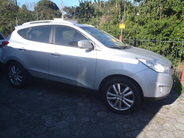 HYUNDAI SANTA FÉ 2015/2015 3.3 MPFI 4X4 V6 270CV GASOLINA 4P AUTOMÁTICO - Foto 11