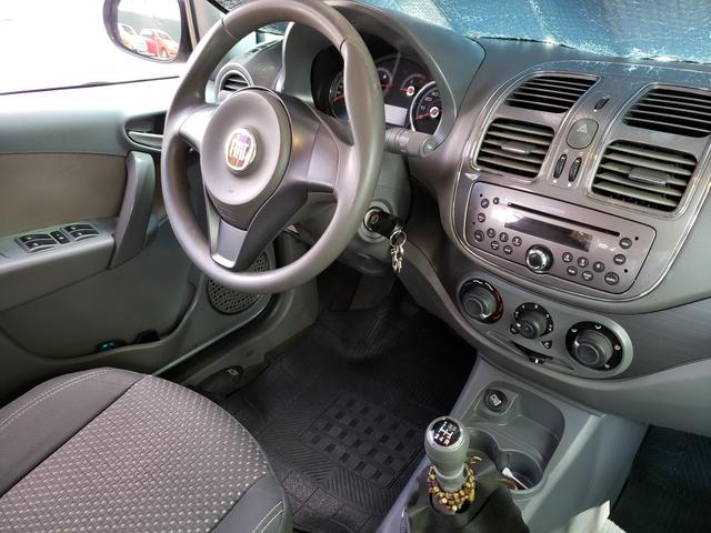 Fiat Grand Siena essence 1.6 R$30.000 - Foto 6
