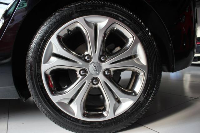HYUNDAI I30 1.8 MPI 16V - Foto 4