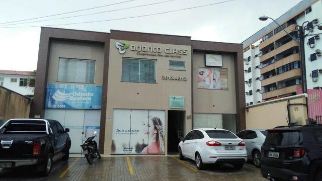 Aluga-se Sala Comercial 36 m²