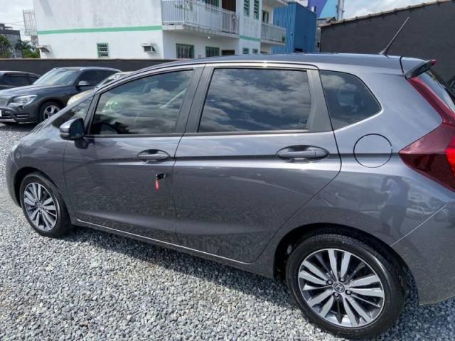 Honda Fit EXL 1.5 Flexone - Foto 5