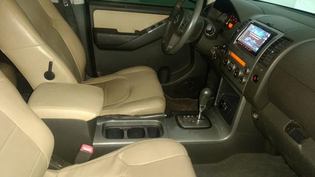 Vendo suv 7 lugares , 4x4