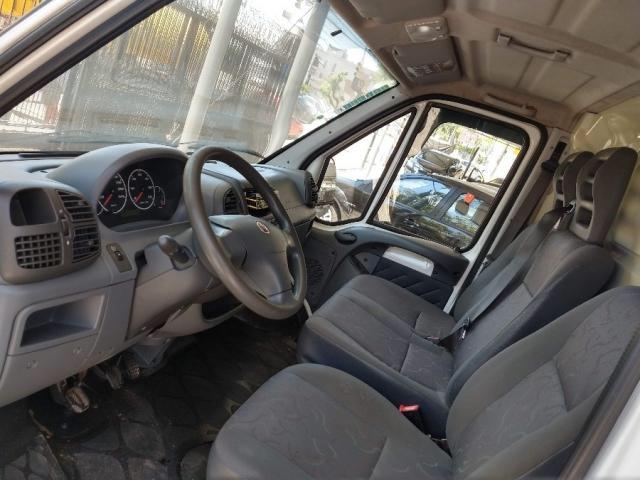Fiat Ducato Cargo 4P