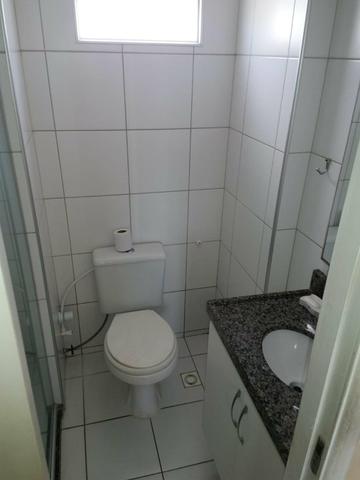 Apartamento no Monte Castelo na av. sargento herminio - Foto 19
