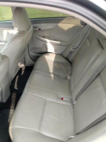 Toyota corolla gli 1.8 flex - Foto 2