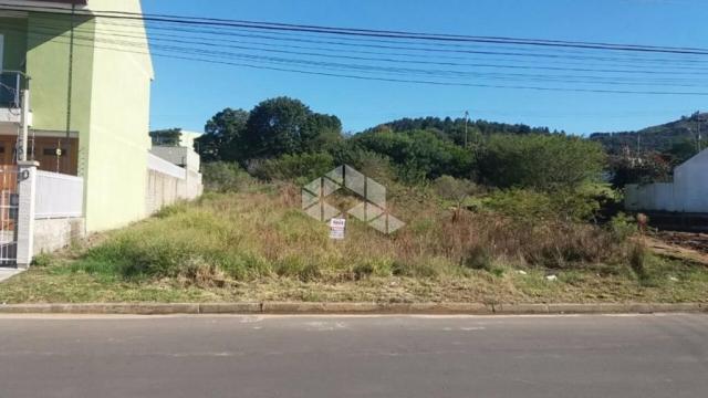 Terreno à venda em Aberta dos morros, Porto alegre cod:TE1211 - Foto 5