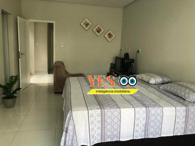 Yes Imob - Casa 2/4 - Vila Olímpia - Foto 8
