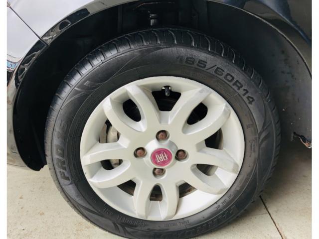 FIAT PALIO ELX 1.4 MPI FIRE FLEX 8V 4P - Foto 11