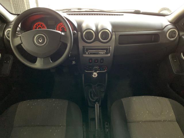 Logan Privilege 1.6 Impecável!!! Sem pegadinha!!! - Foto 5