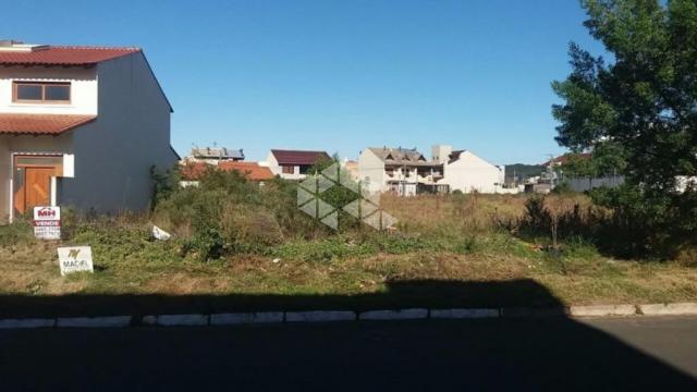 Terreno à venda em Aberta dos morros, Porto alegre cod:TE1216 - Foto 3