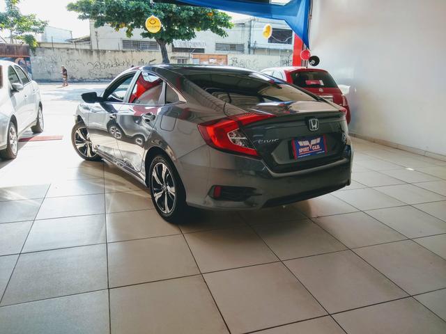 Civic exl 18/18 - top - Foto 7