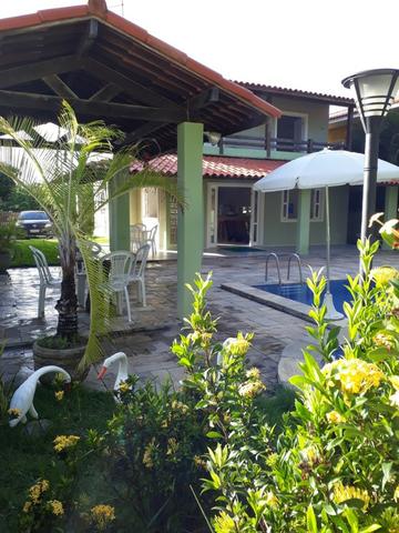 Casa Aconchegante 4 quartos com piscina privada na Praia do Cupe - Porto de Galinhas - Foto 14