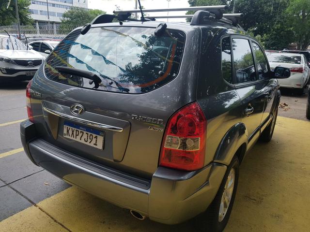 Tucson gls 2016 automático - Foto 5