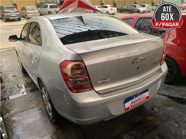 Chevrolet Cobalt 1.4 mpfi lt 8v flex 4p manual - Foto 11