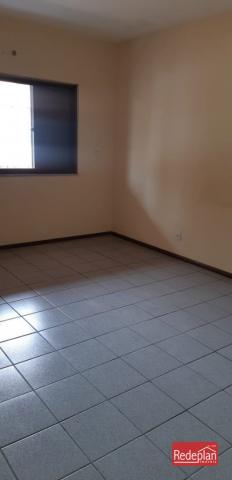Apartamento para alugar com 2 dormitórios em São luís, Volta redonda cod:15453 - Foto 4