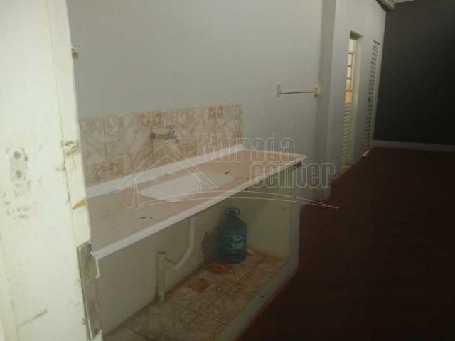 Comercial na Vila Santana em Araraquara cod: 9950 - Foto 12