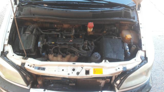 Zafira 2.0 Confort - Foto 7