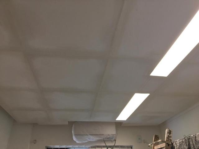 Gesso Reparos e Reforma - Foto 2