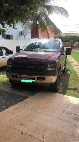 F 250 xll