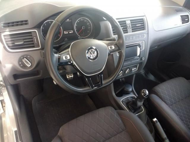 VW CrossFox 1.6 T. FLEX 16V 5P. - Foto 11