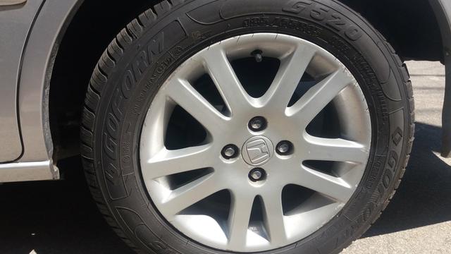 Honda civic - Foto 8