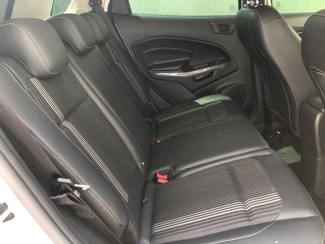 Nova Ecosport Freestyle 1.5 AUTOMÁTICA 2018 - Foto 9