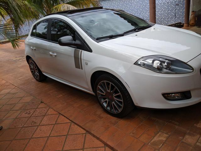 Fiat Bravo Sporting 2012/2013 TOP